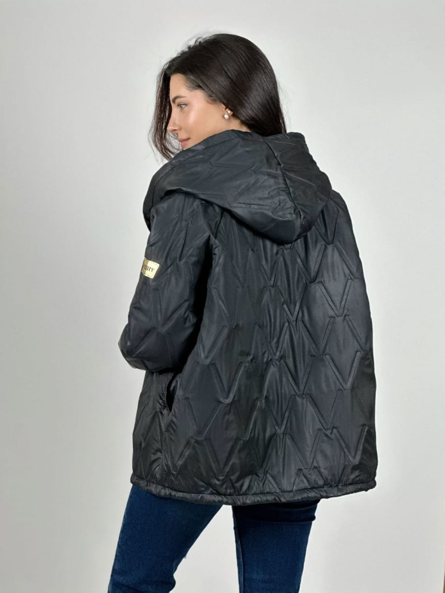 Corta Viento Italiana A4-83/859