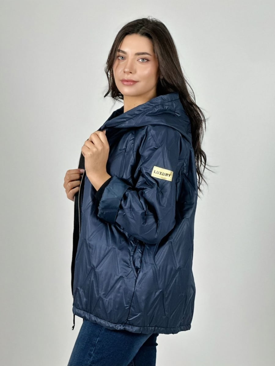 Corta Viento Italiana A4-83/8517