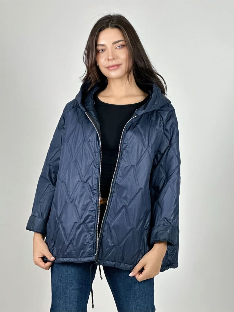 Corta Viento Italiana A4-83/8516