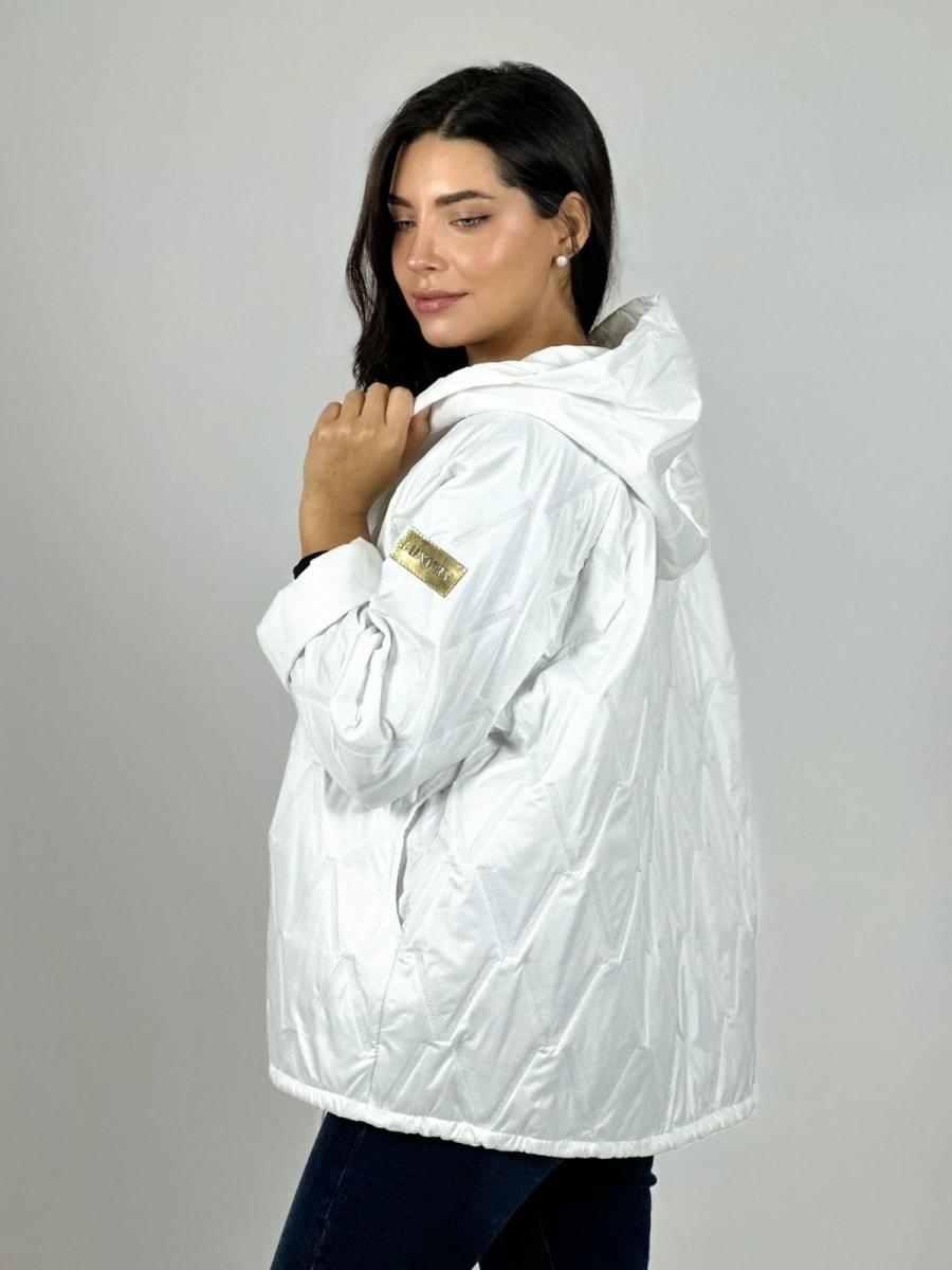 Corta Viento Italiana A4-83/8511