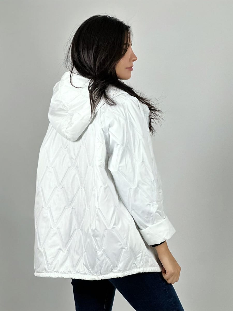 Corta Viento Italiana A4-83/8512