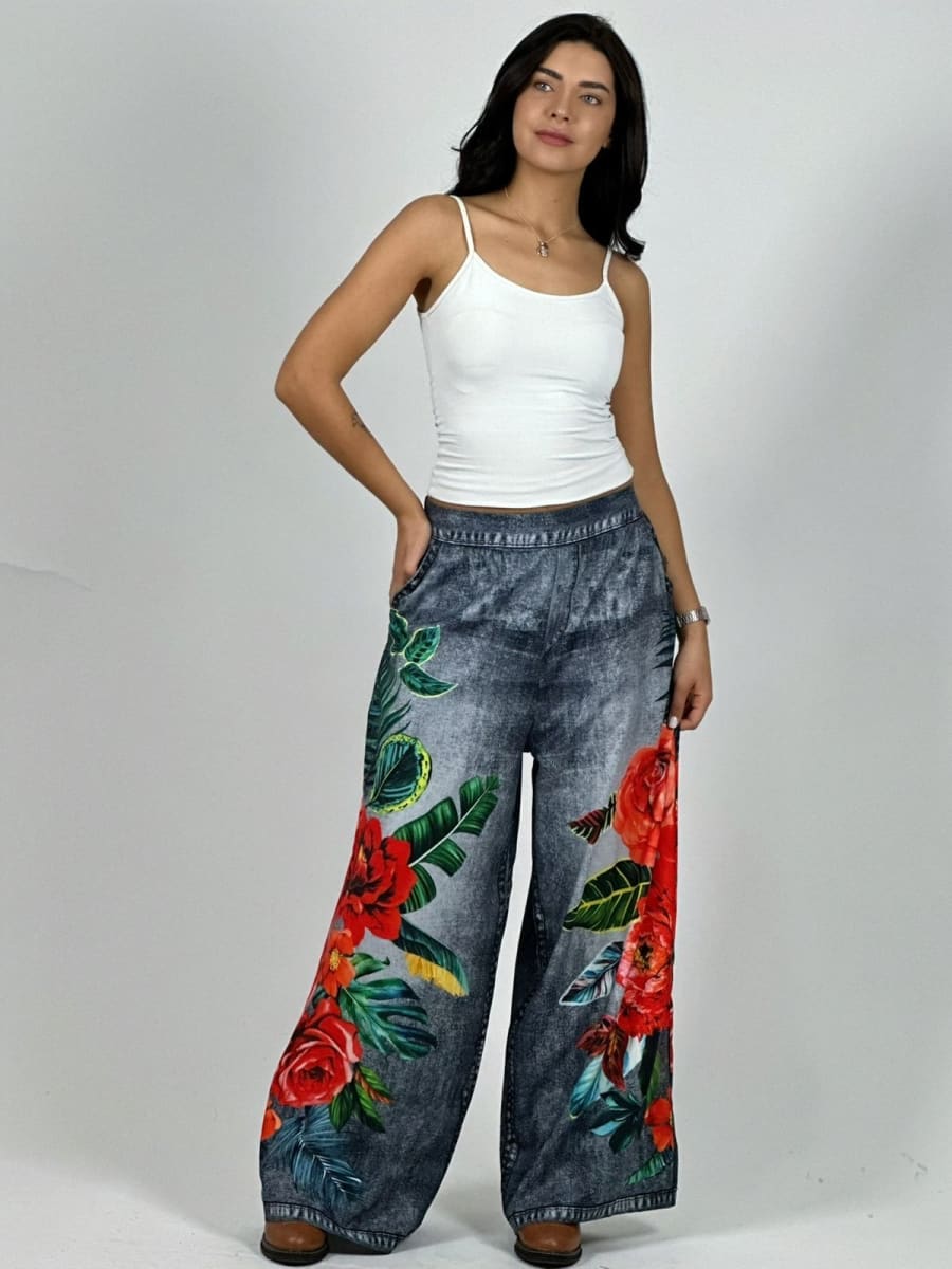 Palazzo Viscosa Flores Costado A1-144