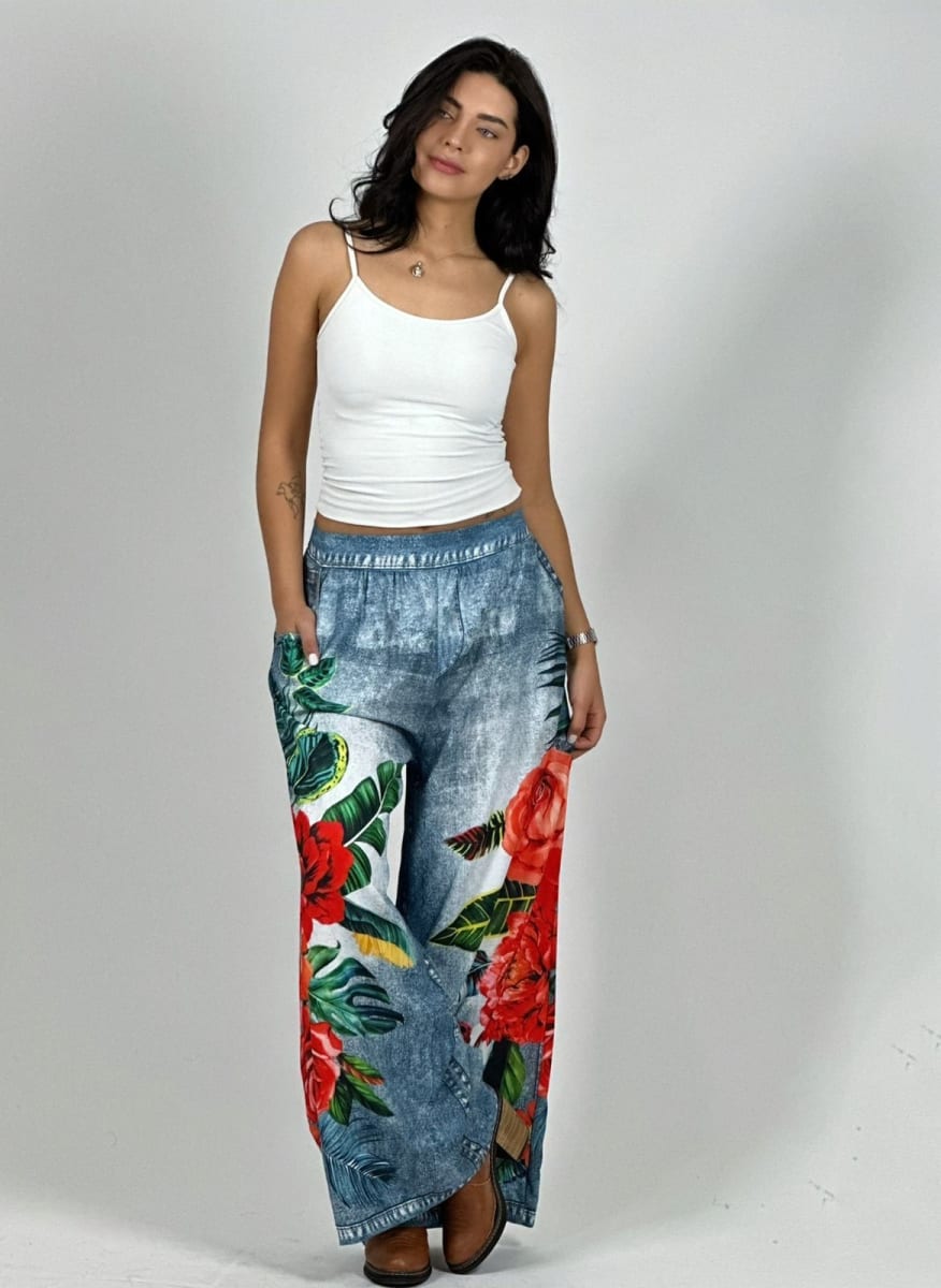 Palazzo Viscosa Flores Costado A1-141