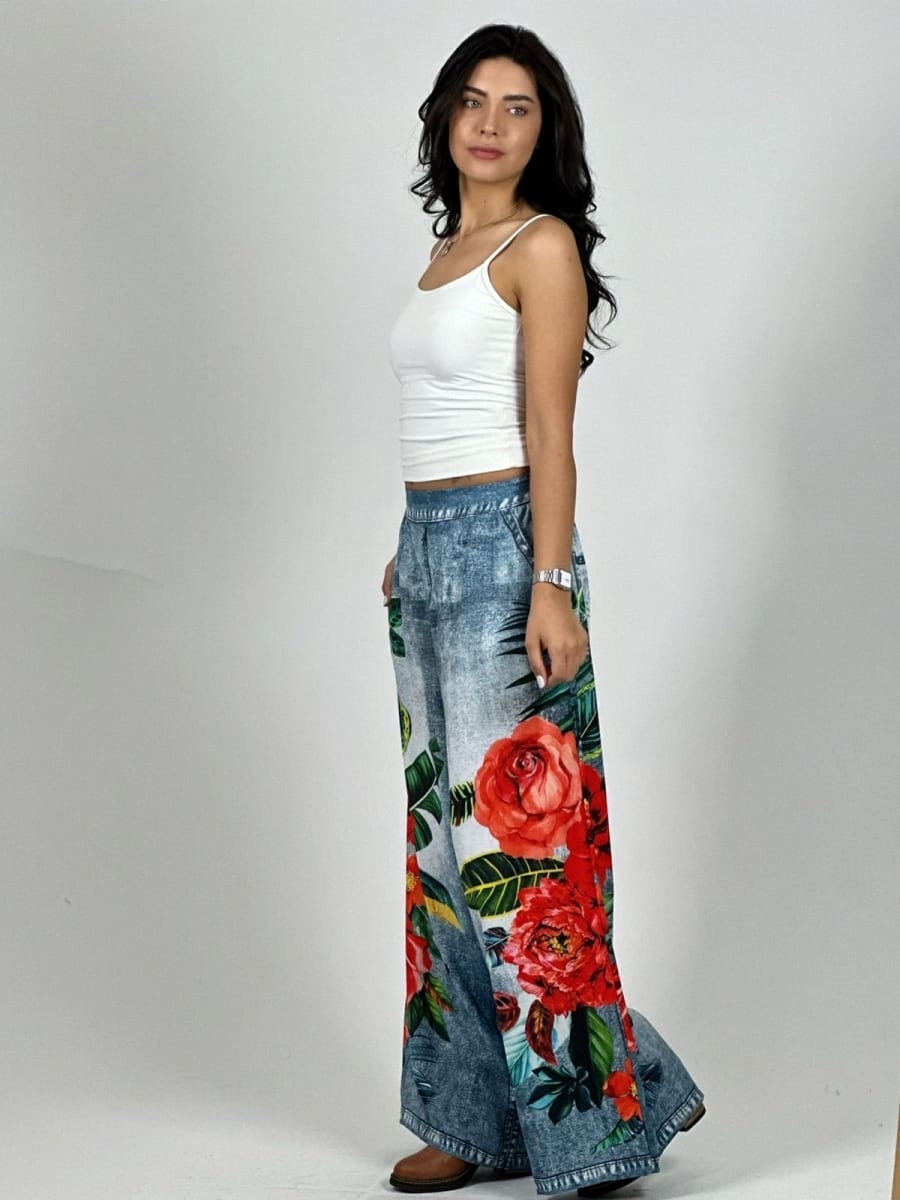 Palazzo Viscosa Flores Costado A1-142