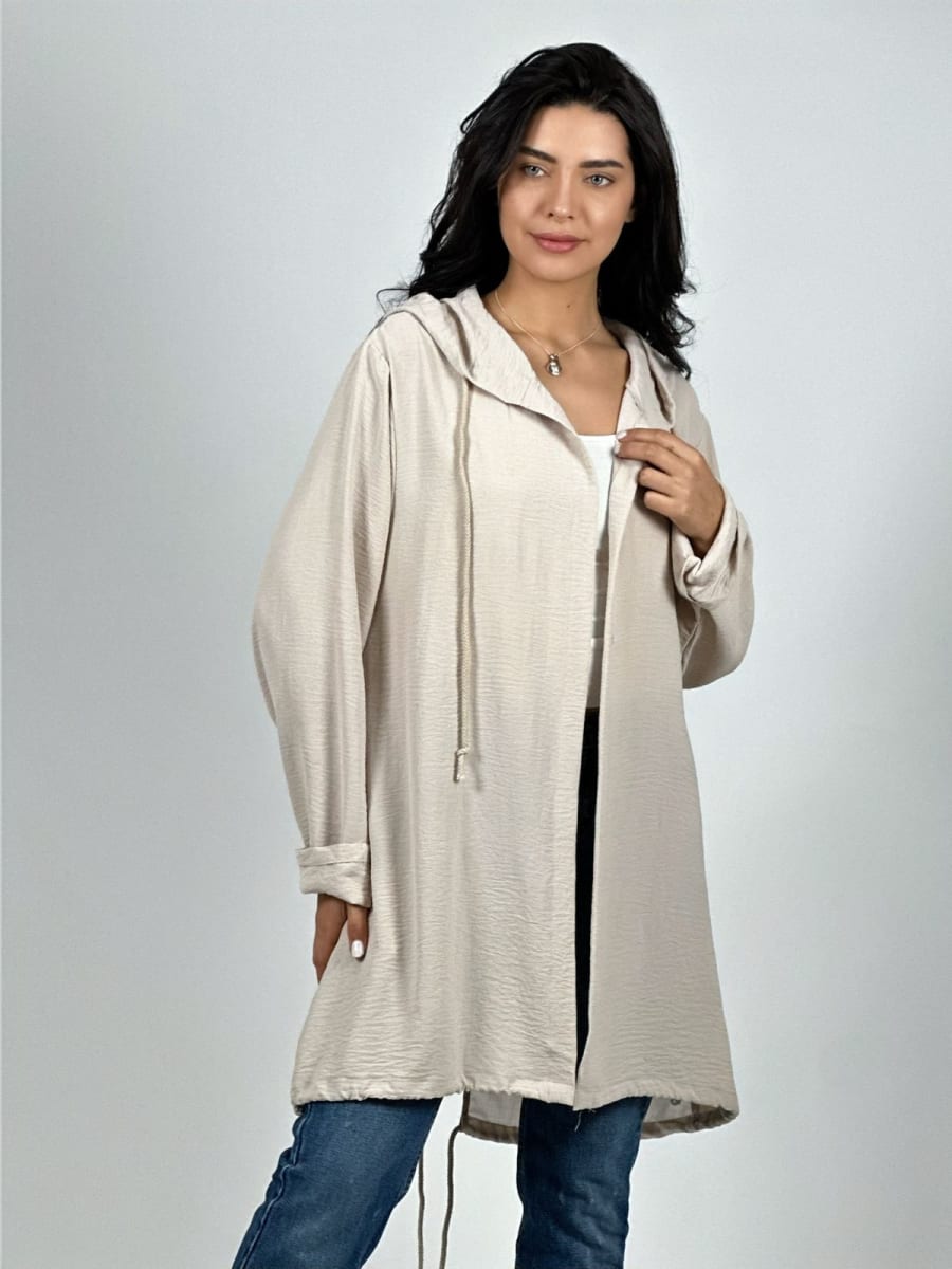 Poleron Dorso Oso Abstracto EX-THROUGH A2-617