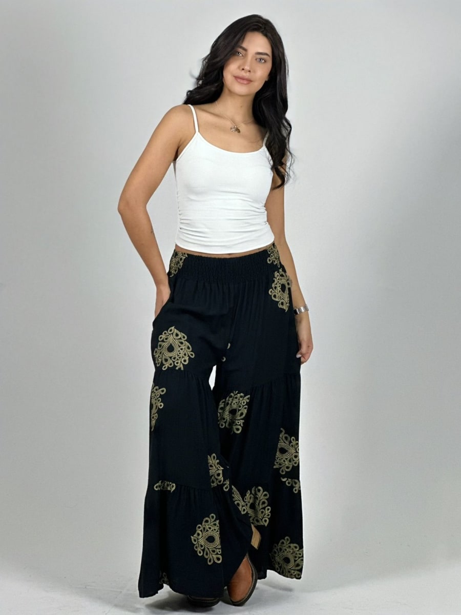 Palazzo Indu Seccionado Faroleos A1-462