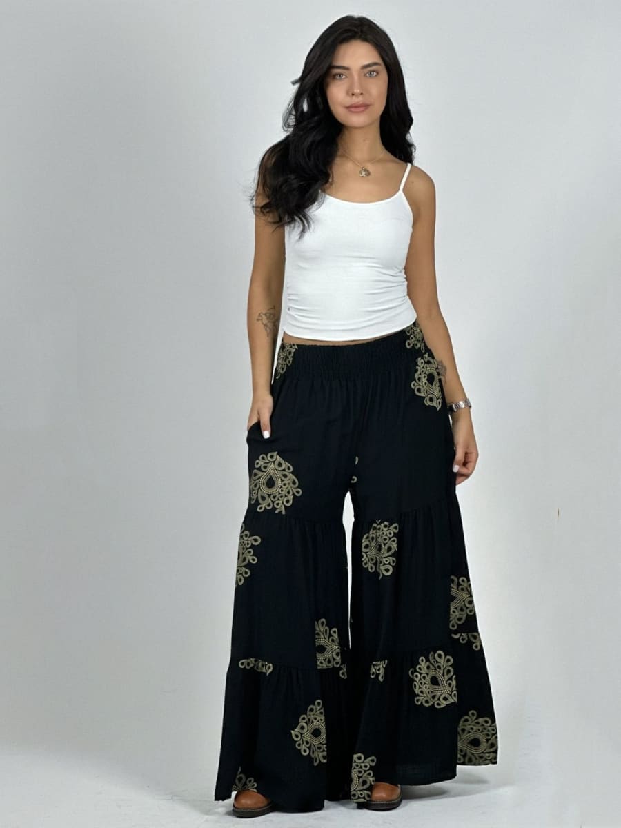 Palazzo Indu Seccionado Faroleos A1-461