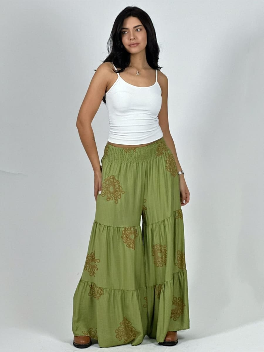 Palazzo Indu Seccionado Faroleos A1-465