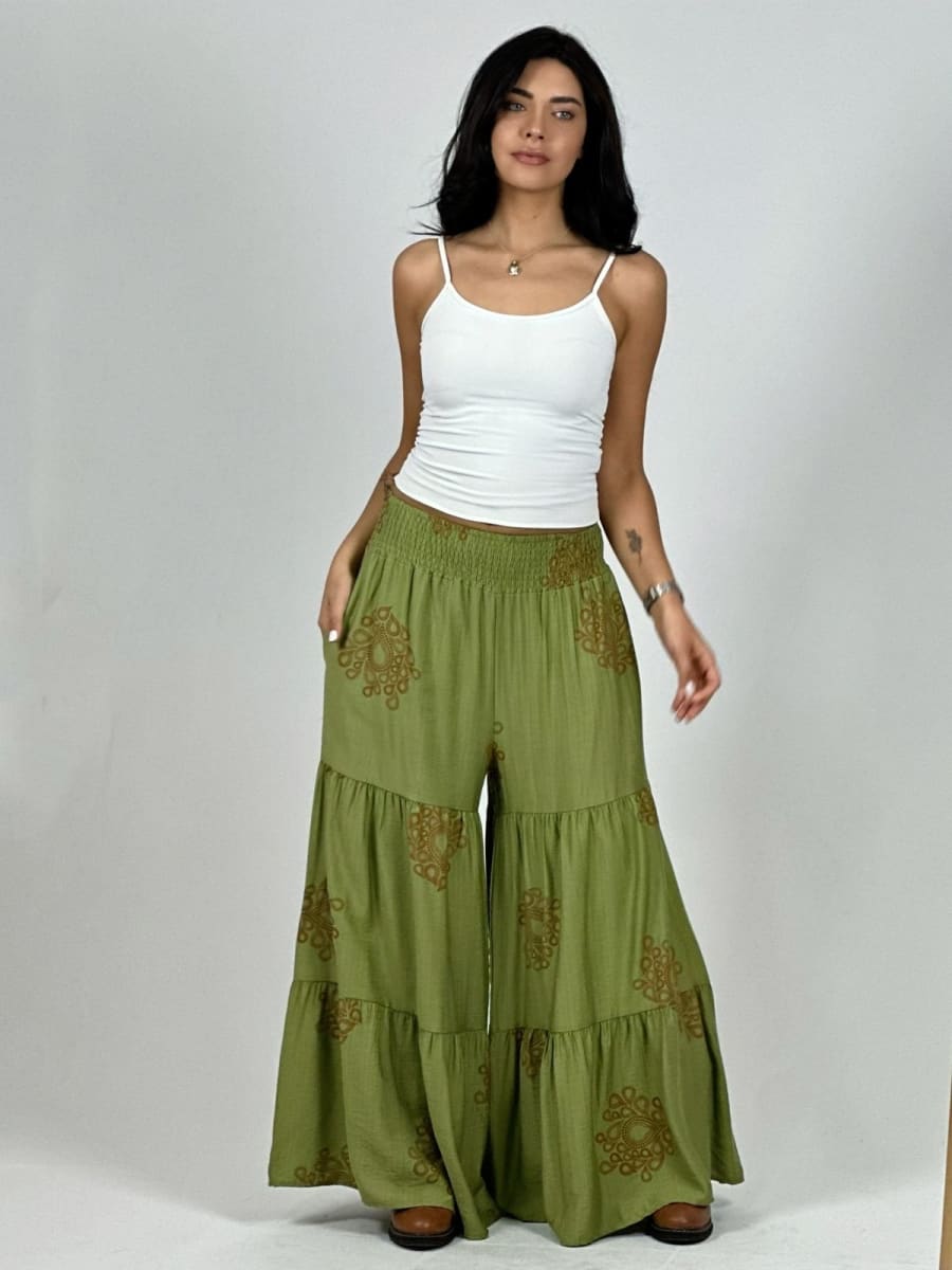 Palazzo Indu Seccionado Faroleos A1-464