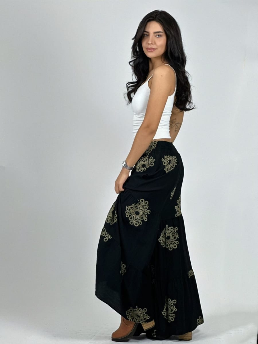 Palazzo Indu Seccionado Faroleos A1-463