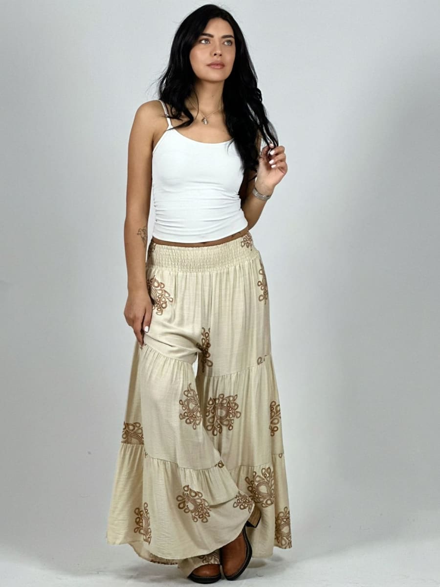 Palazzo Indu Seccionado Faroleos A1-467