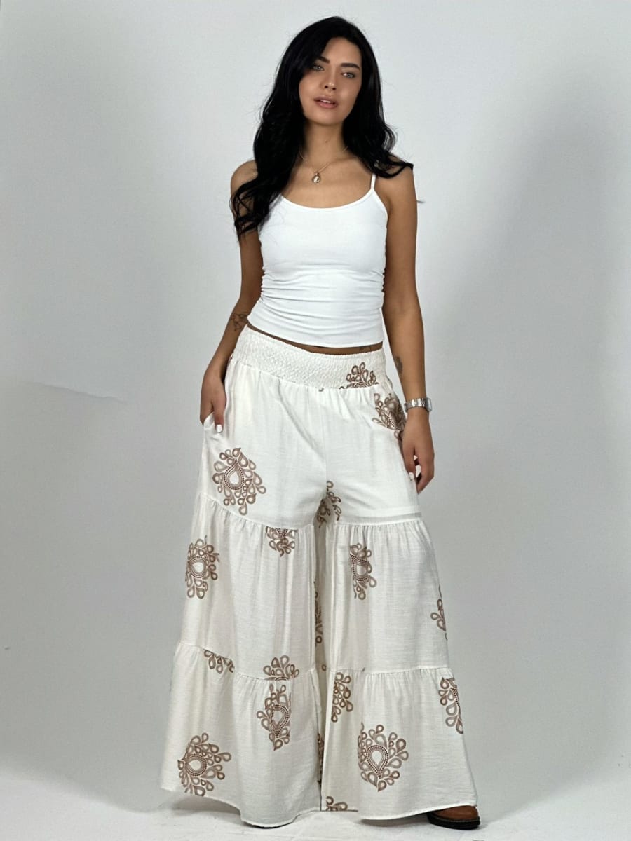 Palazzo Indu Seccionado Faroleos A1-4610