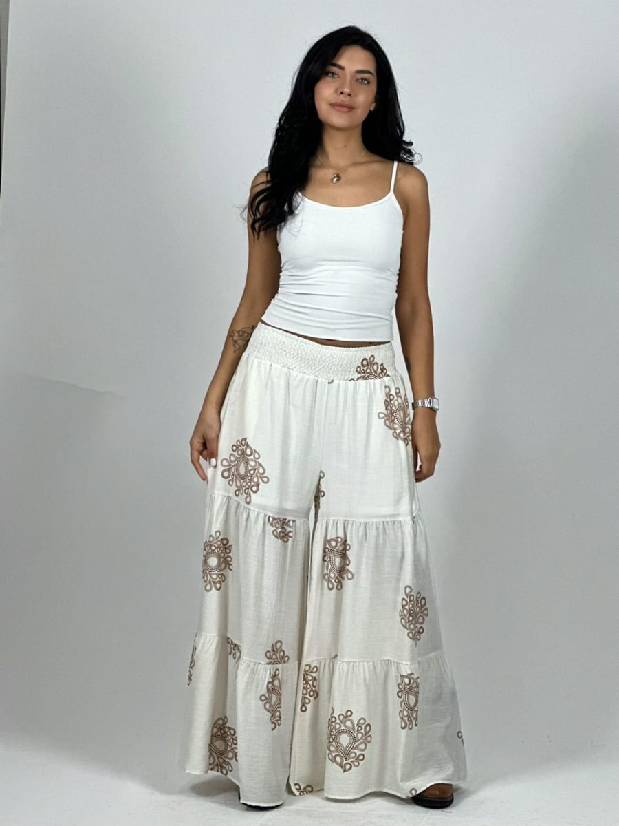 Palazzo Indu Seccionado Faroleos A1-4611