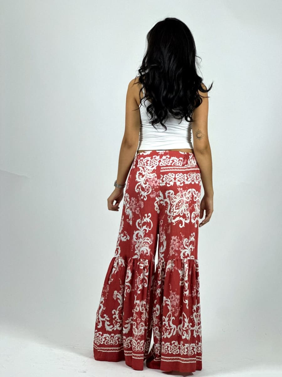 Palazzo Boho Faroleos A1-353