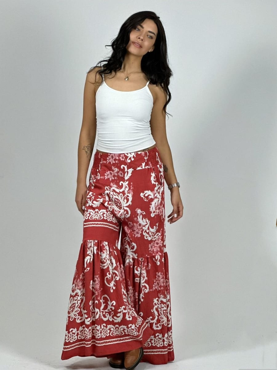 Palazzo Boho Faroleos A1-351