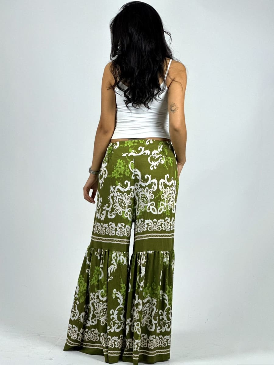 Palazzo Boho Faroleos A1-357