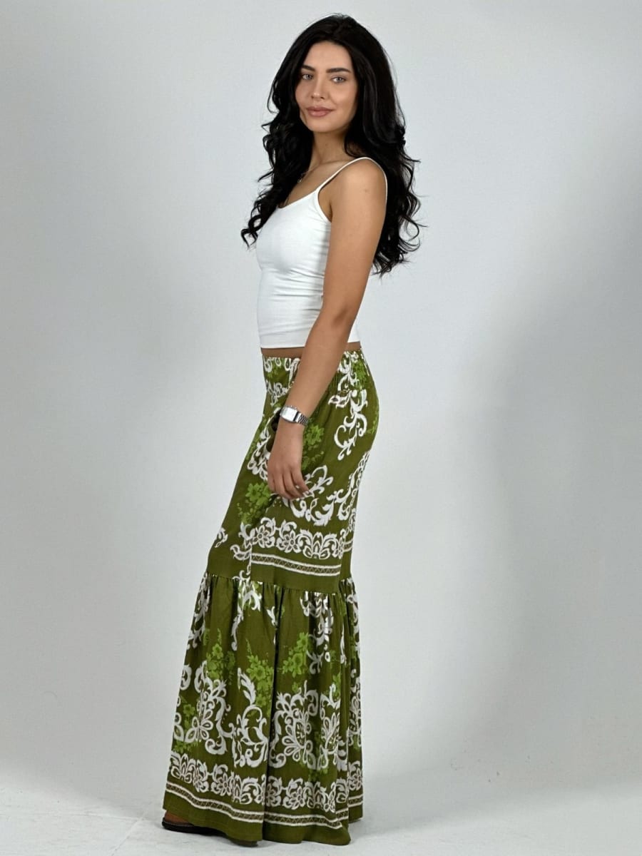 Palazzo Boho Faroleos A1-356