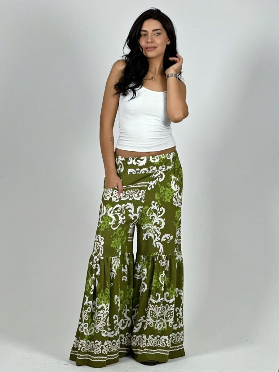 Palazzo Boho Faroleos A1-354