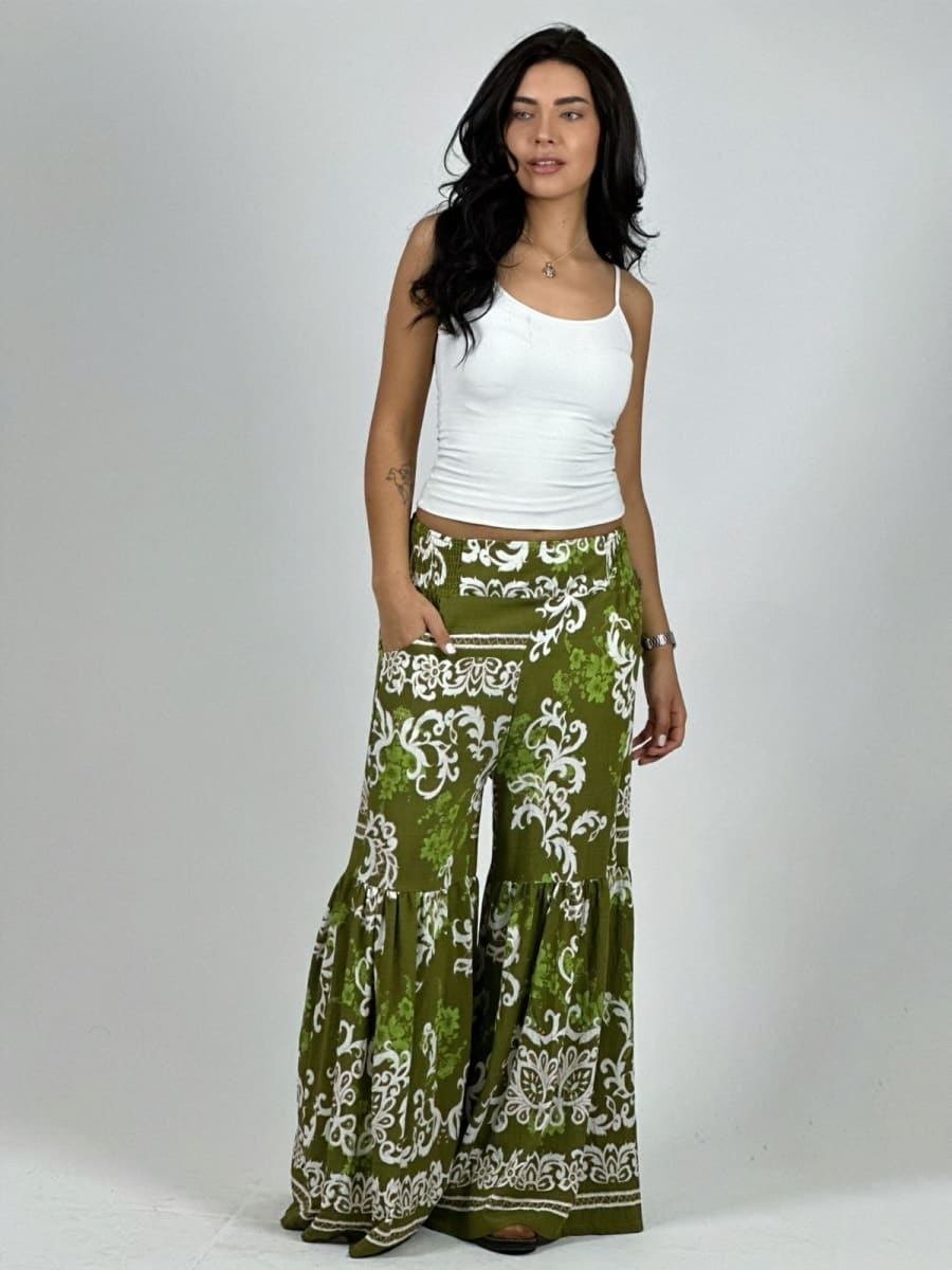 Palazzo Boho Faroleos A1-355