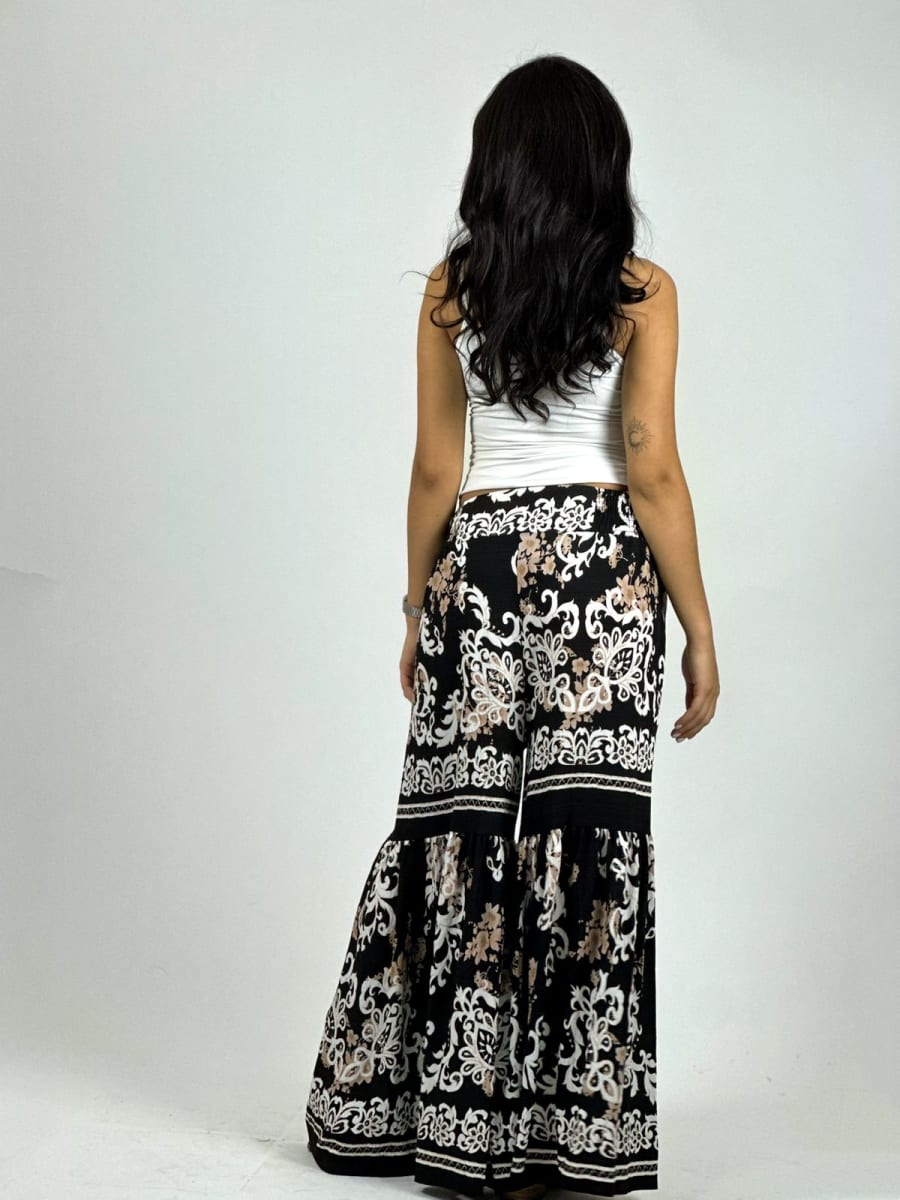 Palazzo Boho Faroleos A1-3511