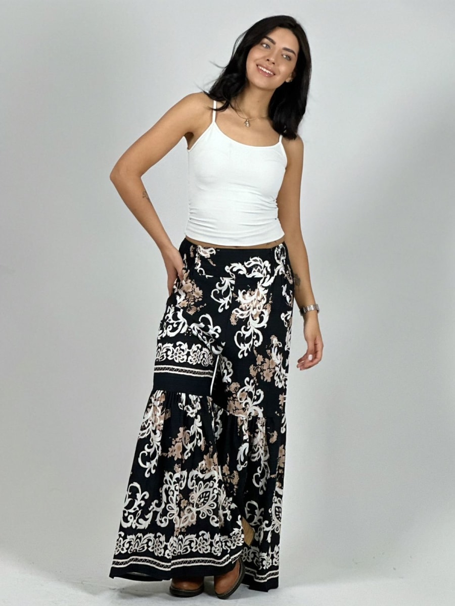 Palazzo Boho Faroleos A1-359