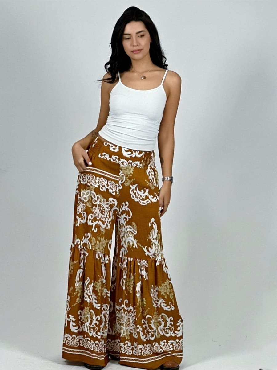 Palazzo Boho Faroleos A1-3513