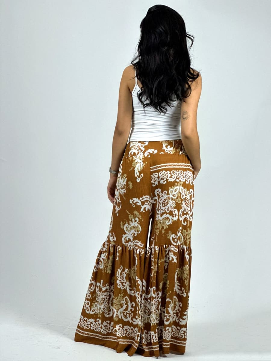 Palazzo Boho Faroleos A1-3515