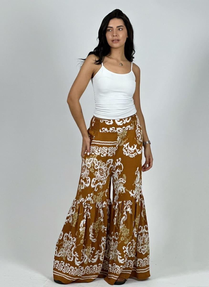 Palazzo Boho Faroleos A1-3512