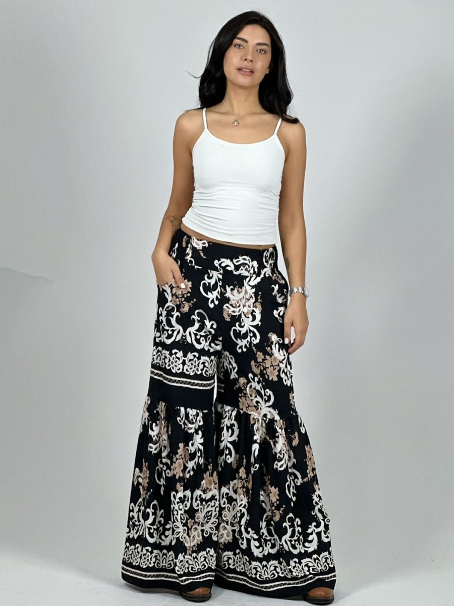 Palazzo Boho Faroleos A1-358