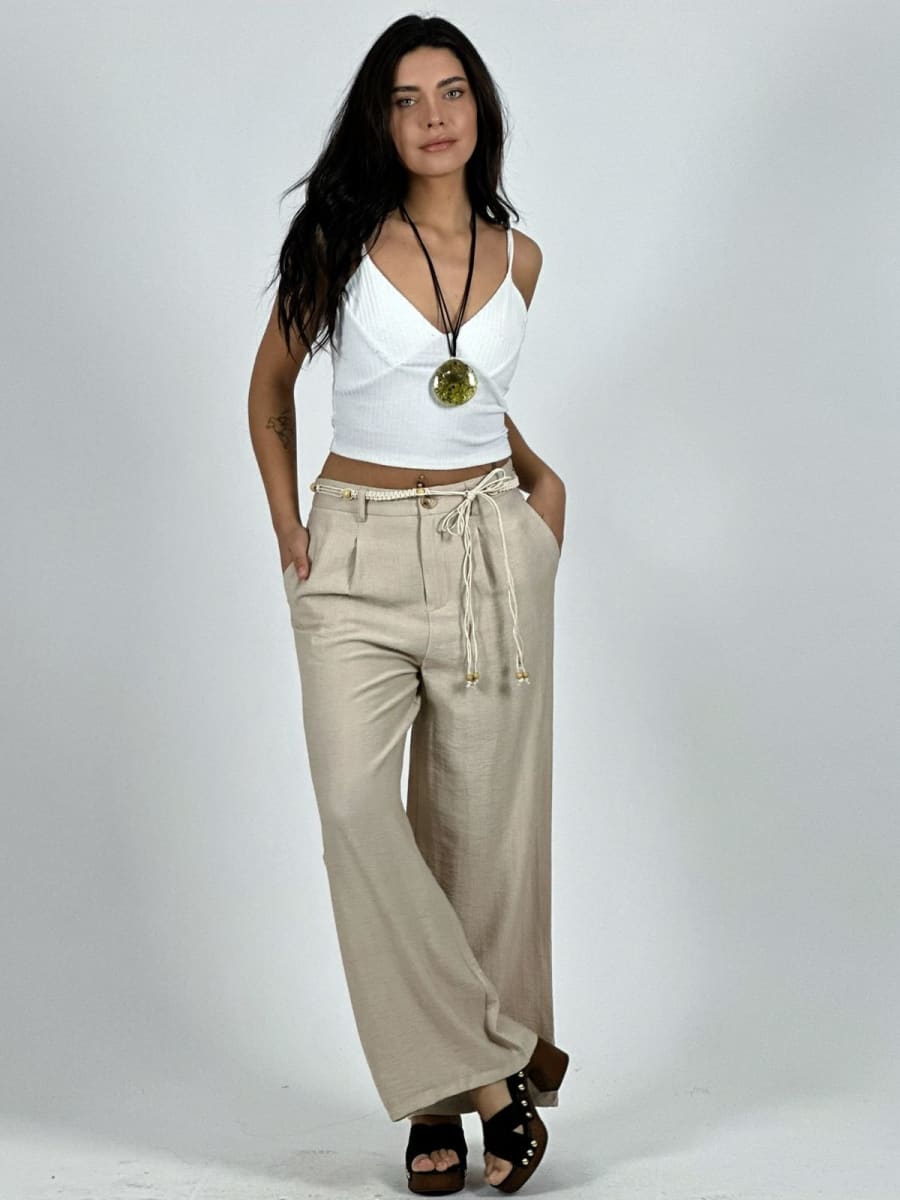 Palazzo Lino Cinturon Amarras A1-51