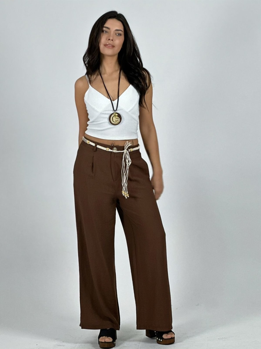 Palazzo Lino Cinturon Amarras A1-54