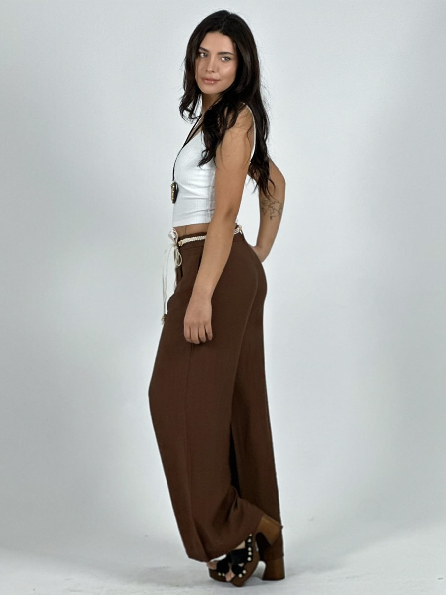 Palazzo Lino Cinturon Amarras A1-57