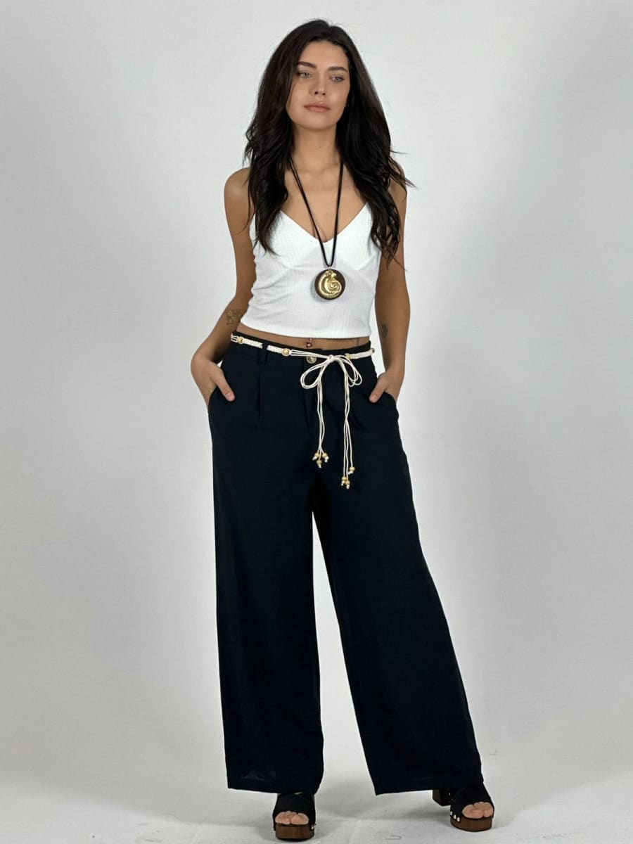 Palazzo Lino Cinturon Amarras A1-511