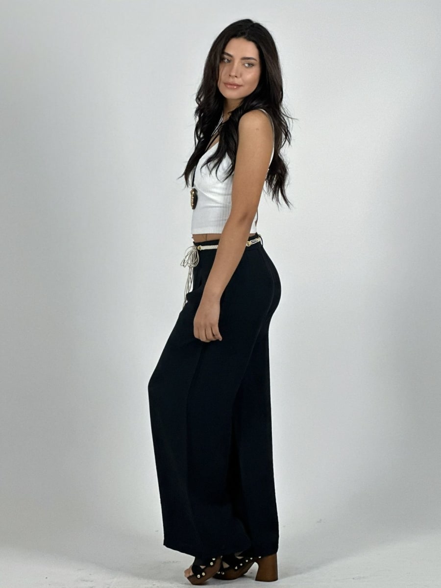 Palazzo Lino Cinturon Amarras A1-513