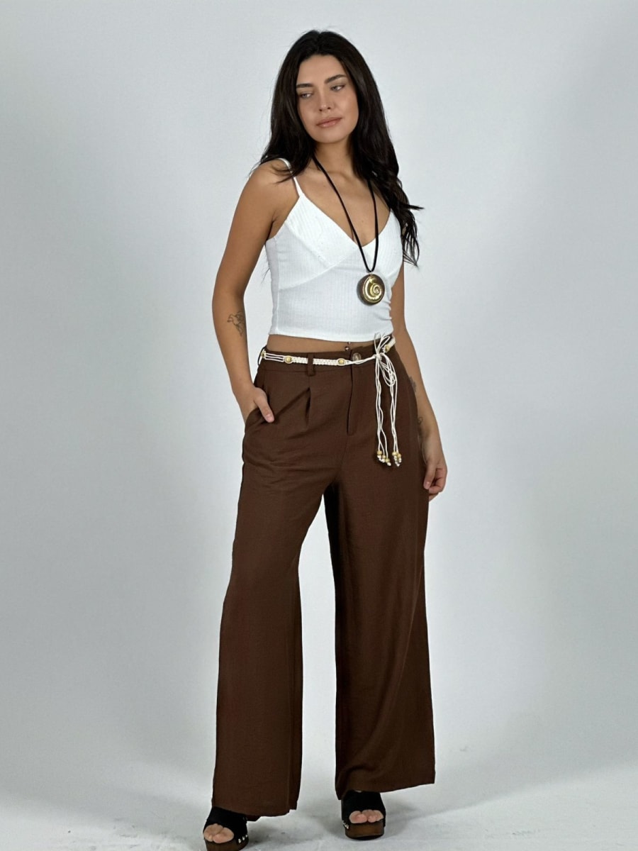 Palazzo Lino Cinturon Amarras A1-55