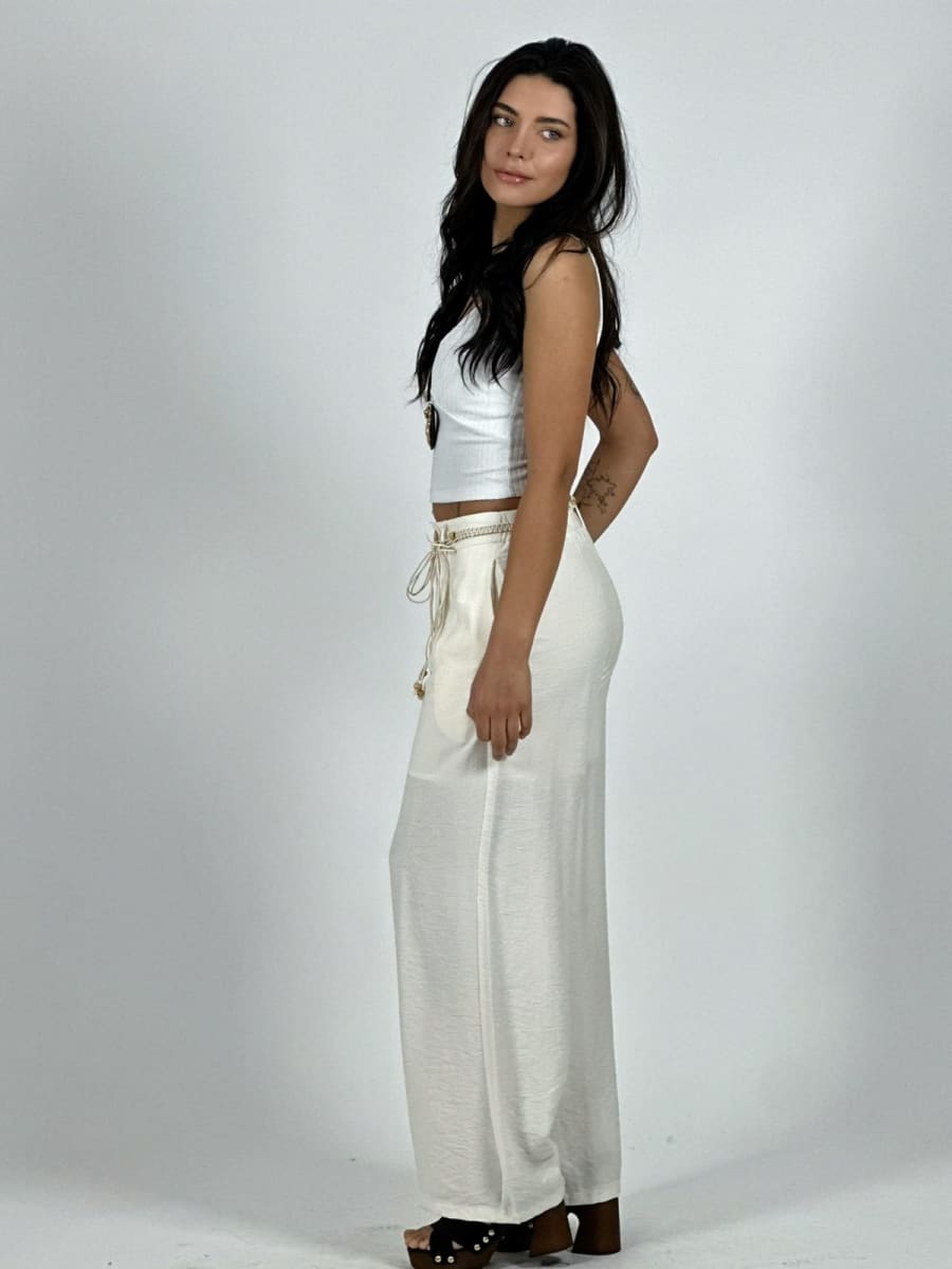 Palazzo Lino Cinturon Amarras A1-510