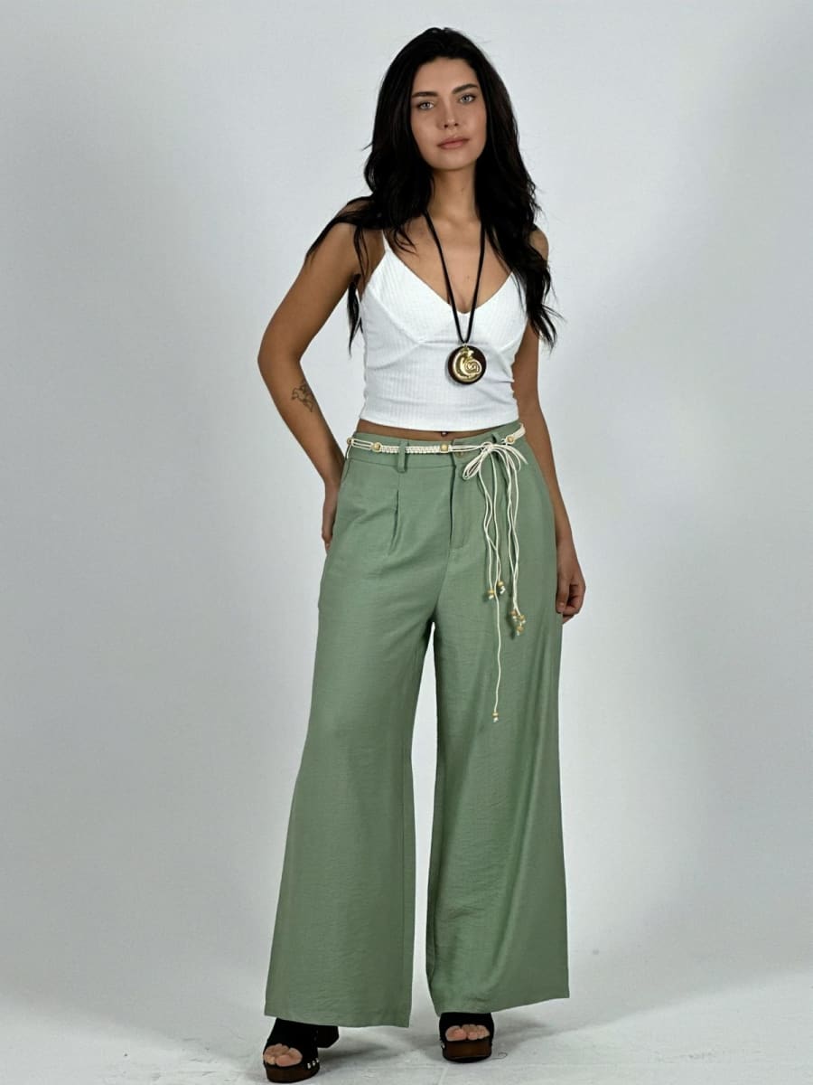 Palazzo Lino Cinturon Amarras A1-514