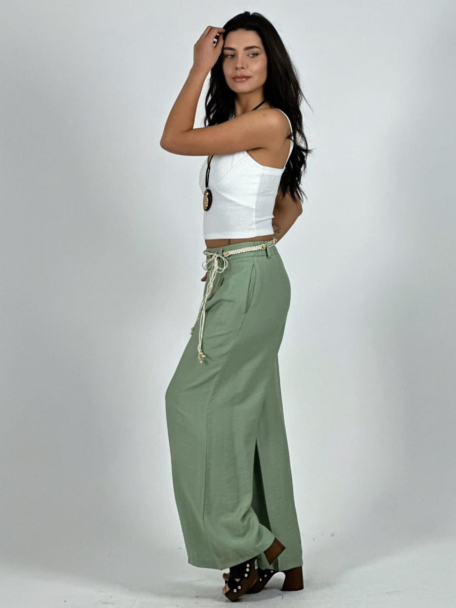 Palazzo Lino Cinturon Amarras A1-516