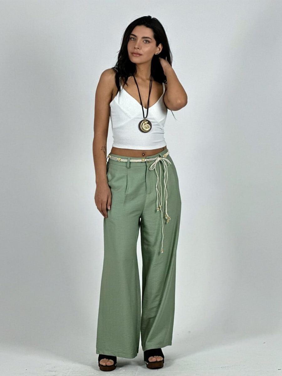 Palazzo Lino Cinturon Amarras A1-515