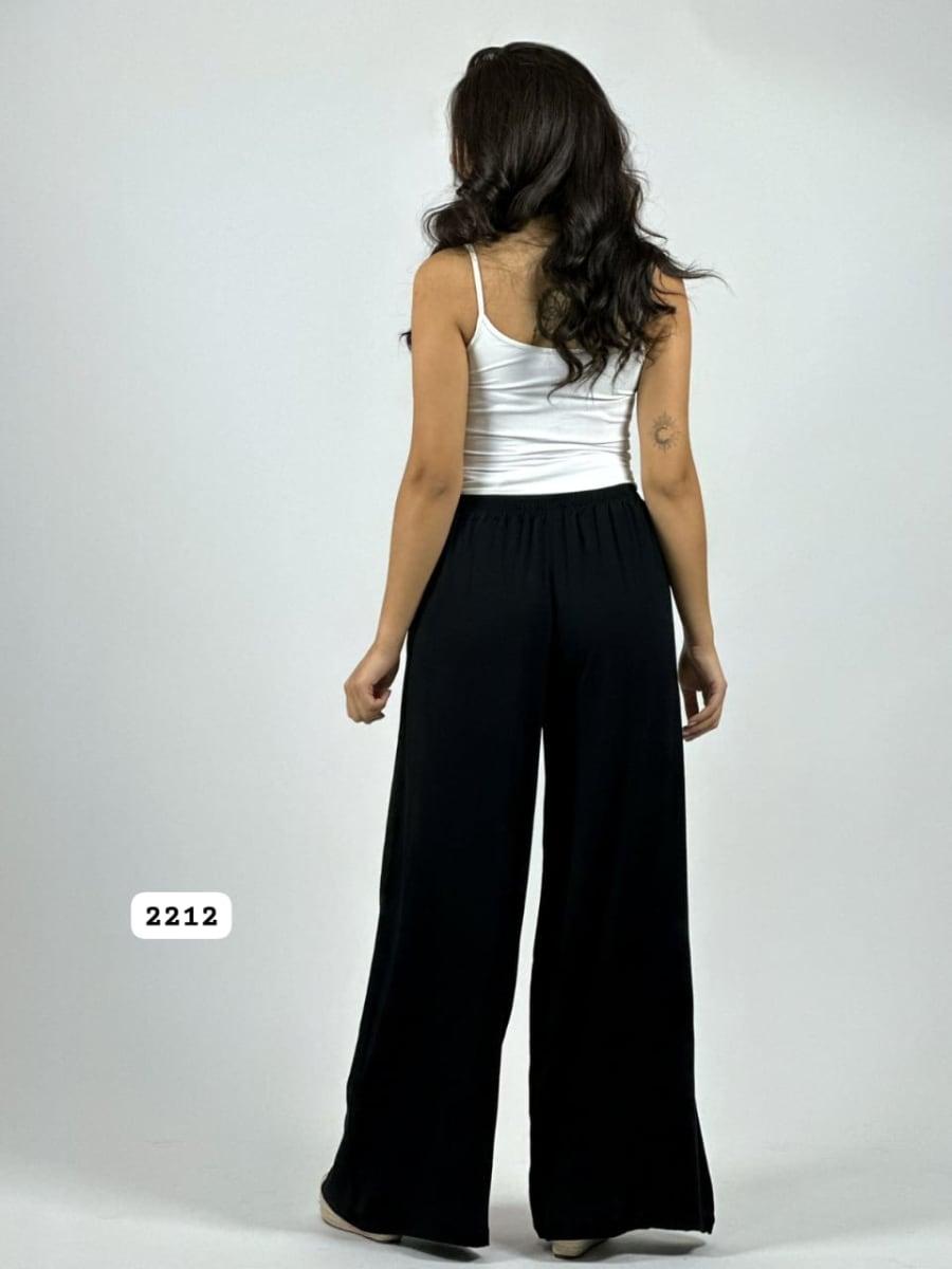 Palazzo Lino Pretina Elasticada A4-883