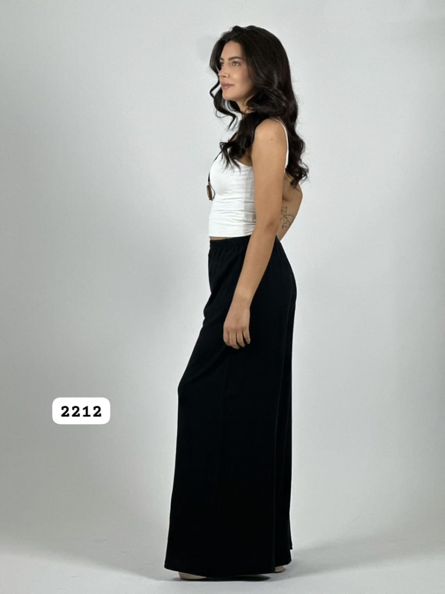 Palazzo Lino Pretina Elasticada A4-882