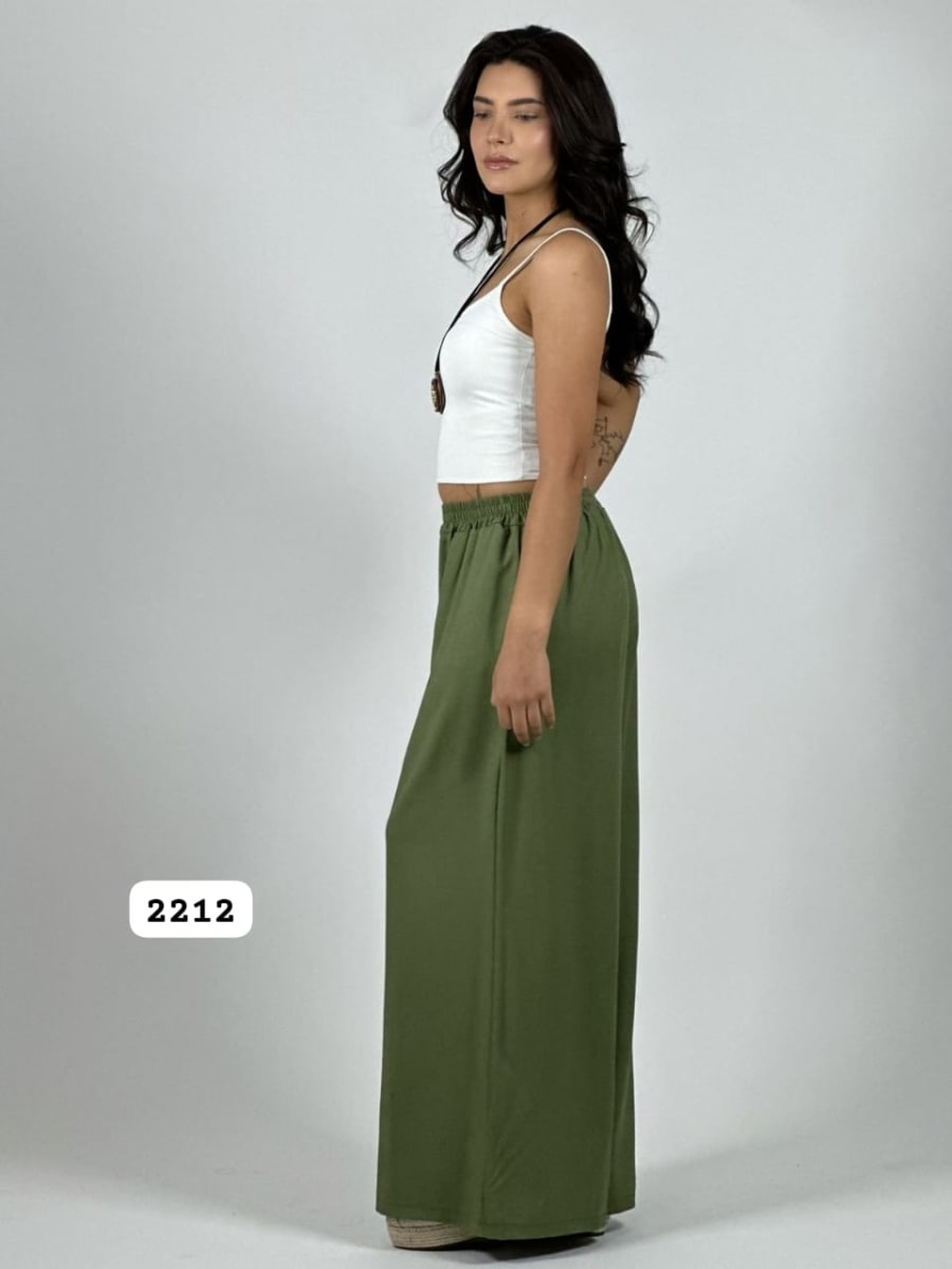 Palazzo Lino Pretina Elasticada A4-889