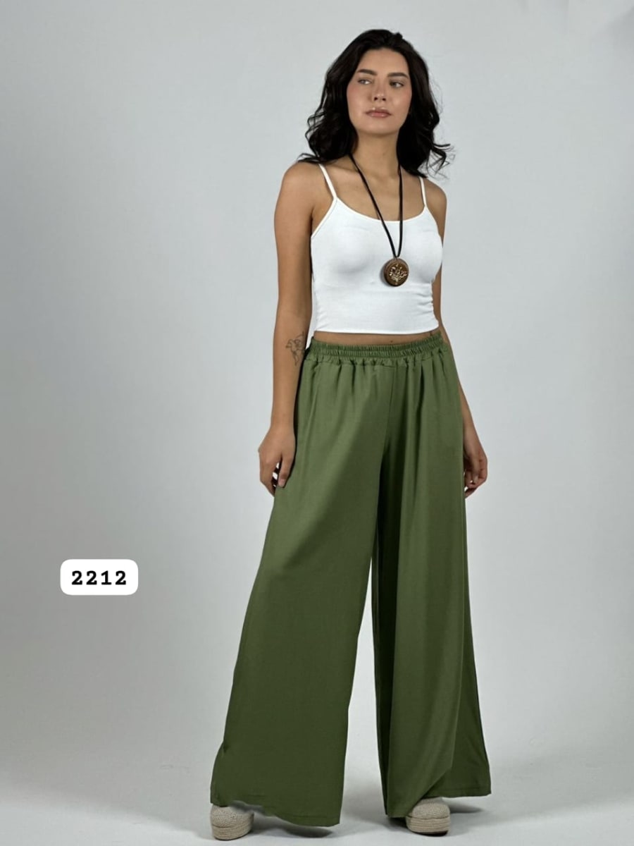 Palazzo Lino Pretina Elasticada A4-888