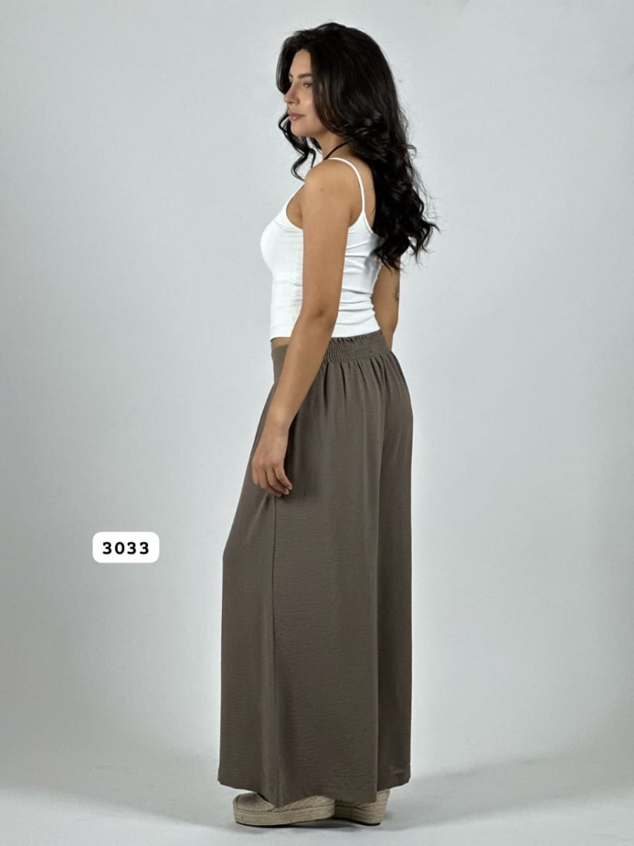 Palazzo Crepe Pretina Ancha A1-3/93