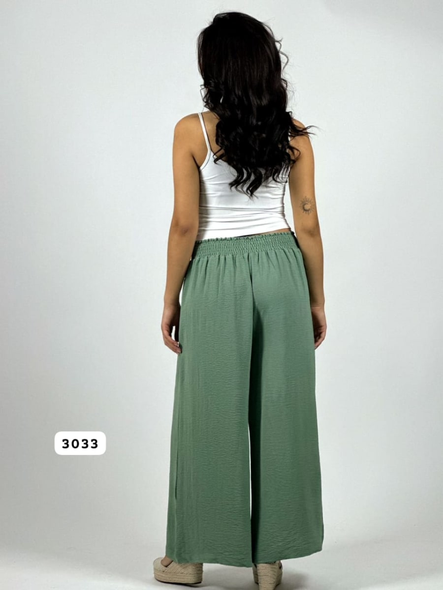 Palazzo Crepe Pretina Ancha A1-3/914