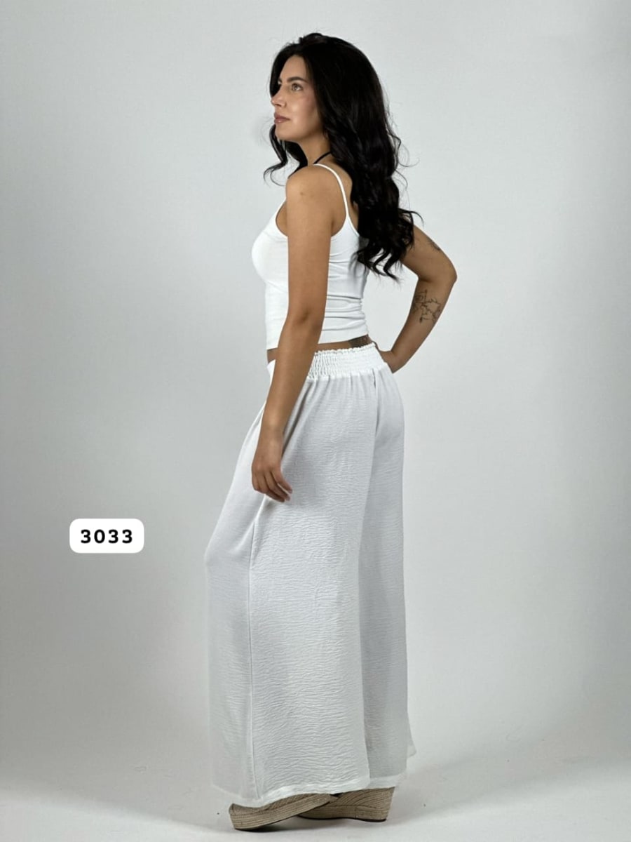 Palazzo Crepe Pretina Ancha A1-3/917