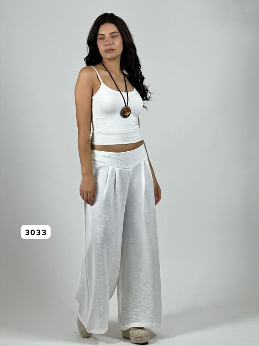 Palazzo Crepe Pretina Ancha A1-3/916