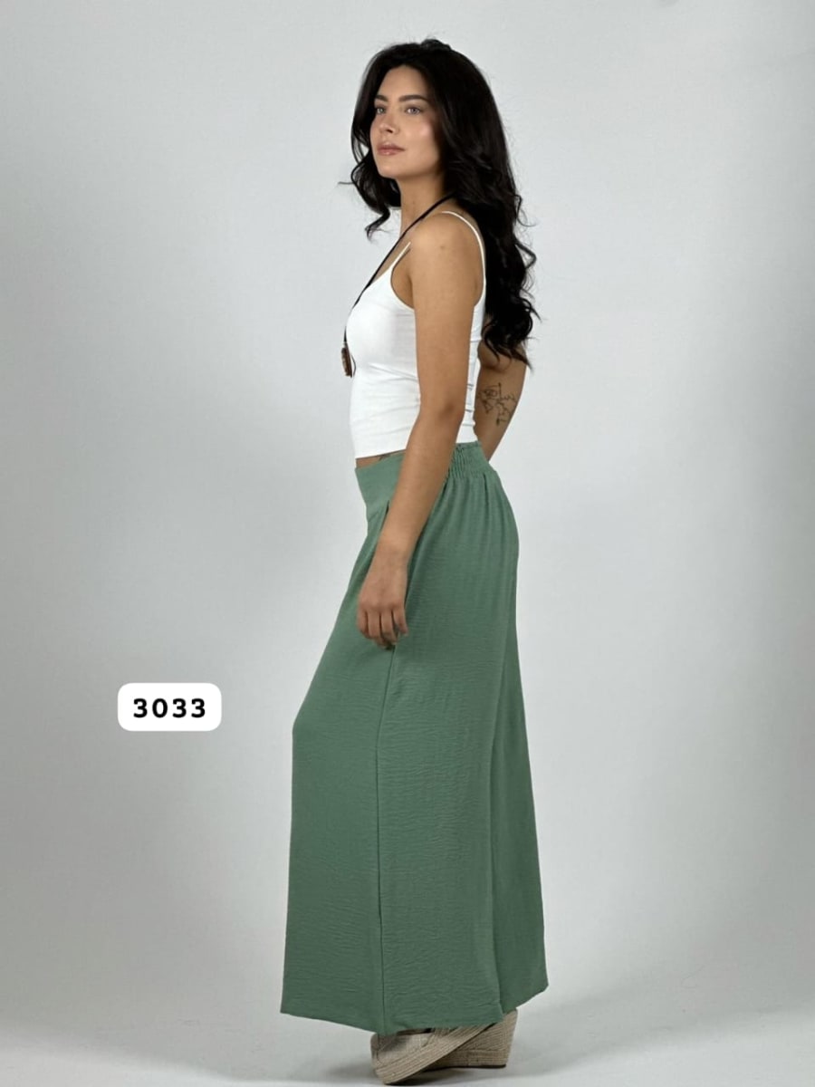 Palazzo Crepe Pretina Ancha A1-3/913