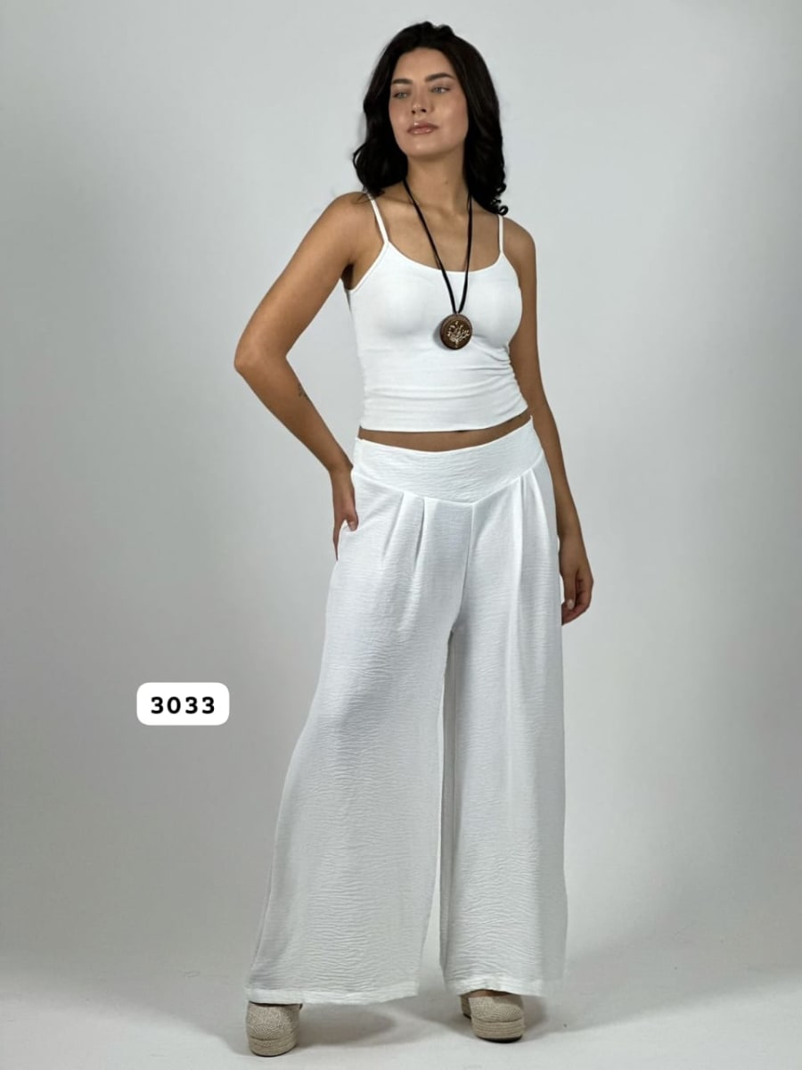 Palazzo Crepe Pretina Ancha A1-3/915