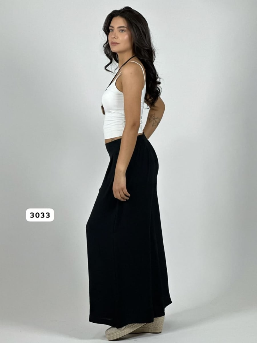 Palazzo Crepe Pretina Ancha A1-3/910